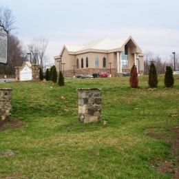 Loudoun County Emancipation Association Grounds Historic Marker