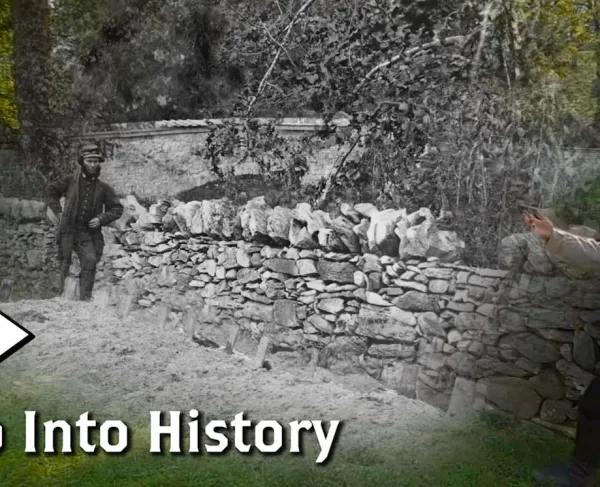 Step Into History