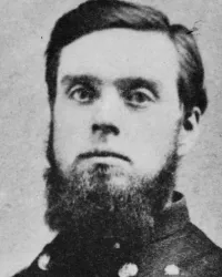 This is an image of Col. John T. Wilder.